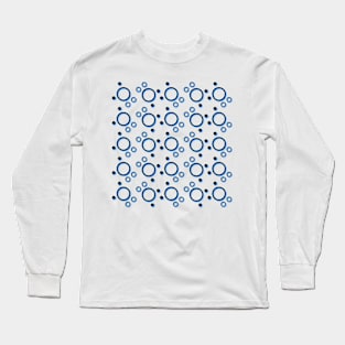 Circle Group 06 Long Sleeve T-Shirt